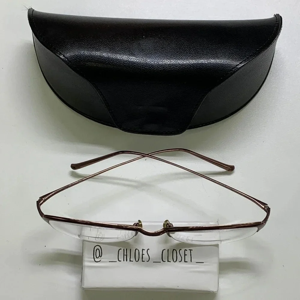 🕶️Ray-Ban RB8534 1033 Eyeglasses /PJ142🕶️